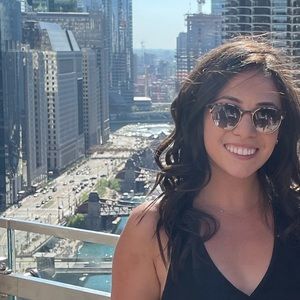 Meet your Posher, Annie